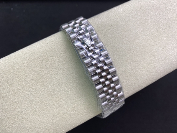 激安ロレックス着用イメージ